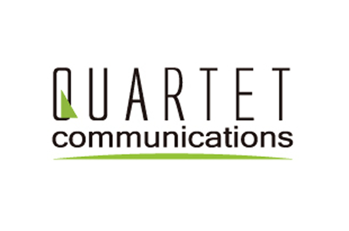 Quartet Communications Co., Ltd.